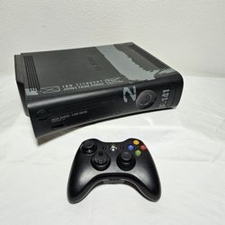 Custom RGH Limited Edition Modern Warfare 2 Xbox 360 with 2TB Hard Drive