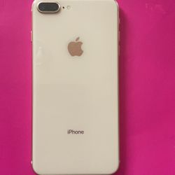 iPhone 8 Plus 