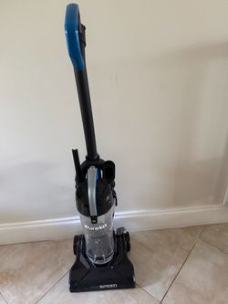 Vacuum