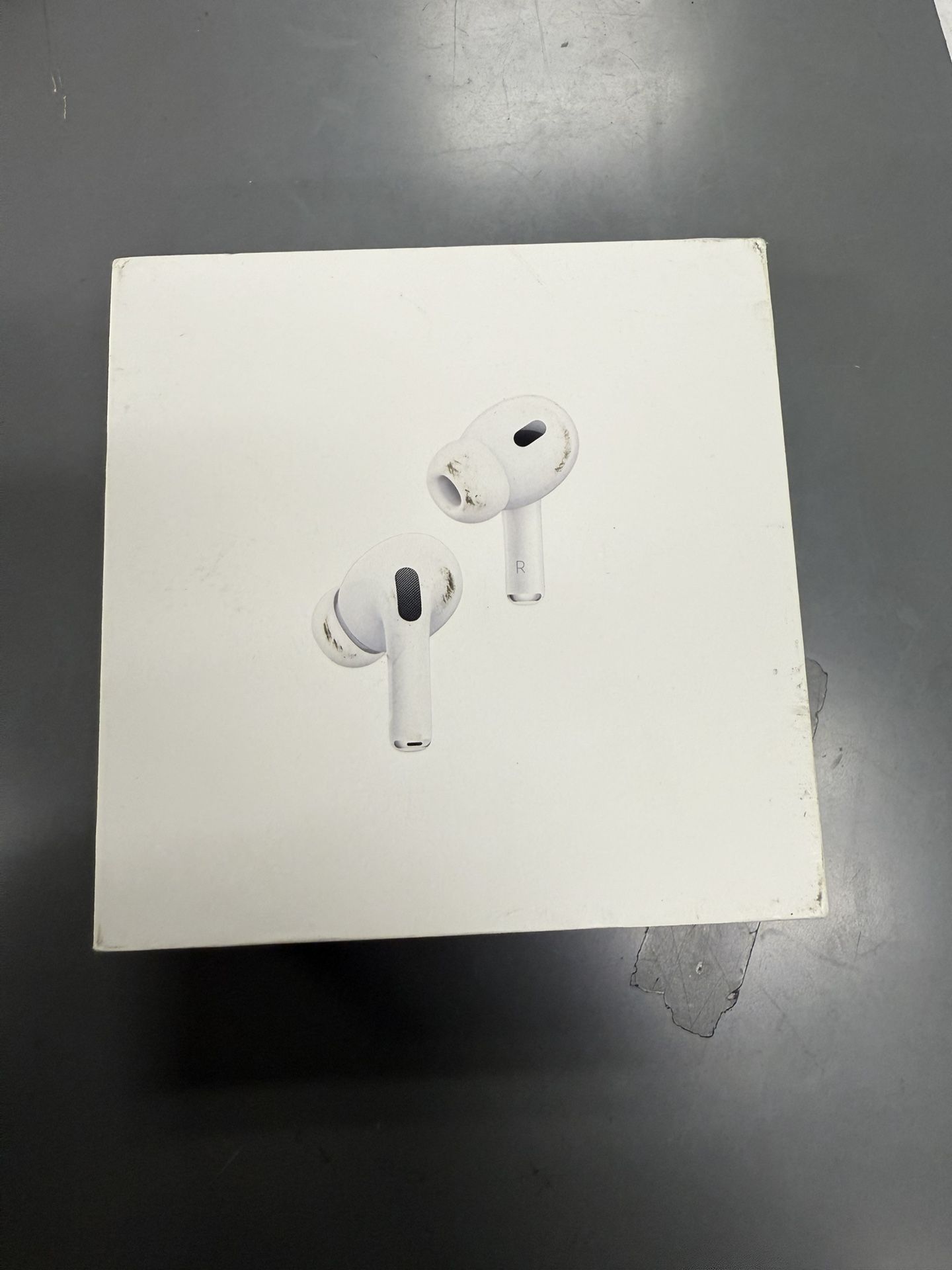 New Sealed Apple AirPod Pros Gen 2 USB C AppleCare Plus