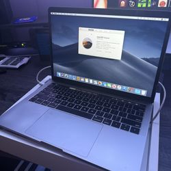 $500 MacBook Pro A2159 (13-inch, 2019) with 8GB RAM 
