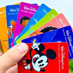 Disneyland Tickets 