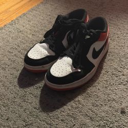RBW Jordan’s 4.5 