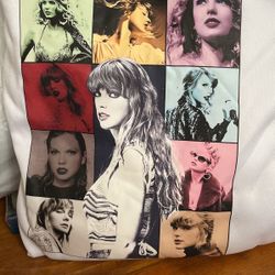 Taylor Swift sweatshirts
