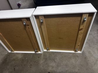 IKEA Under Bed Drawers