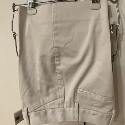 Banana Republic Walking Shorts