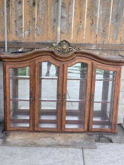 China Cabinet