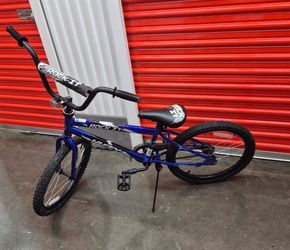 Kids bike