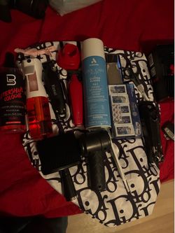 Barber stuff