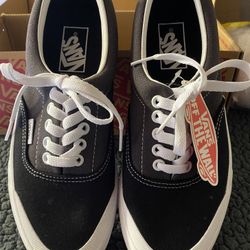 Vans Men’s 6.5 (New)