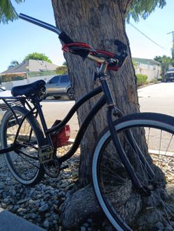 Cruiser