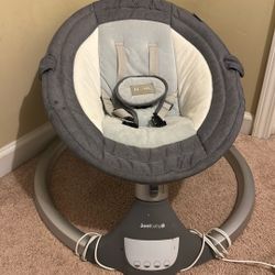 Joolbaby Baby Swing / Rocker – Good Condition