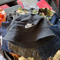 Nike Hat
