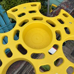 Tire Taxi