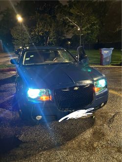 2006 Chrysler 300