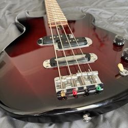Yamaha BB414