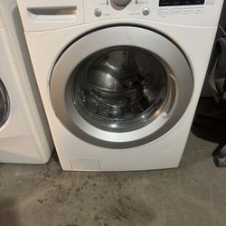 Kenmore LG Washer Working 3 Month Warranty We Deliver 
