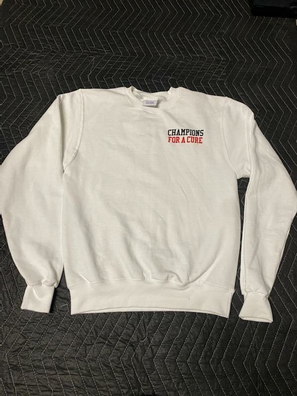 Champion Crewneck 