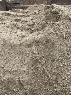 Dirt