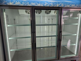 Bakery equipment