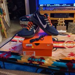 Denver Broncos Nike 