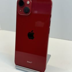 Apple iPhone 13 128gb. ( Fully Unlocked )