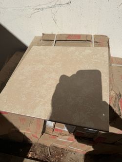 Alpi Crema Matte 13x13 Porcelain Tile