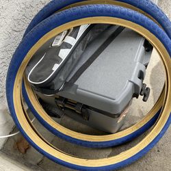 29” se Bmx boozak tires