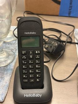 Home phone