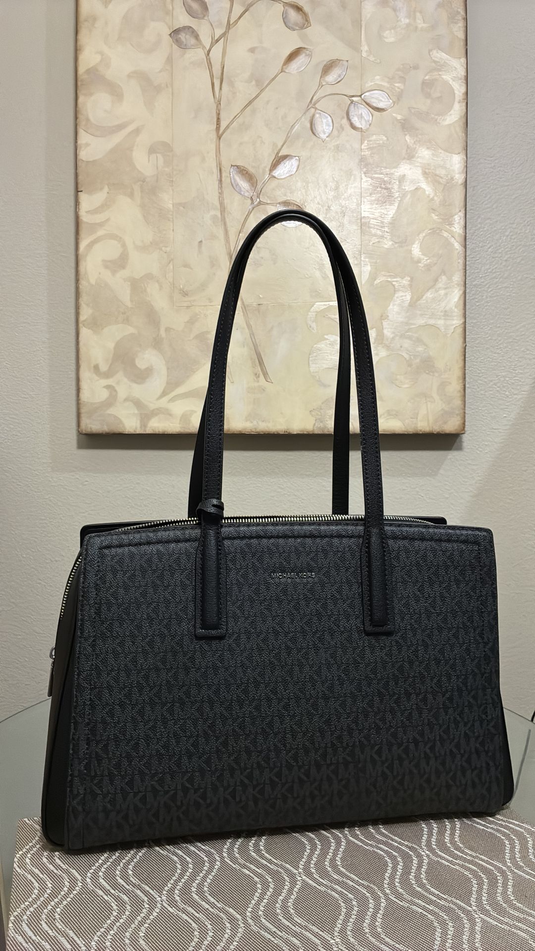 Michael Kors tote bag