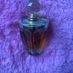 Full Taylor Swift Perfume Vintage 