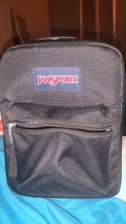 Jansport mini lunch bag