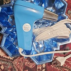 Hair Dryer 
