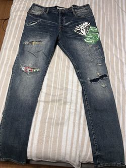 Billionaire Boys Club Jeans