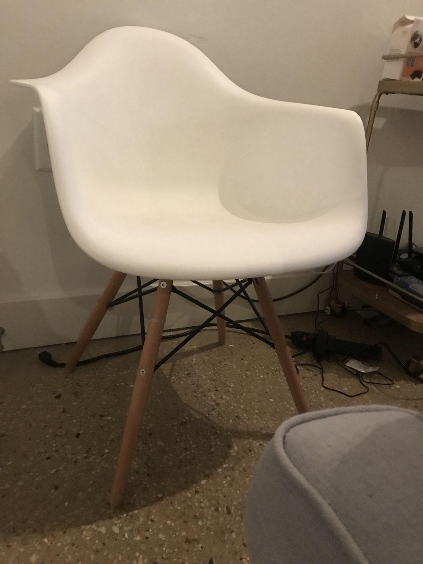 Mid Century Modern Chair