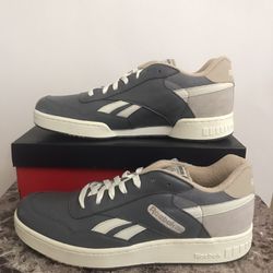 Reebok Cool Grey Sand Stone Ds 12 And 13