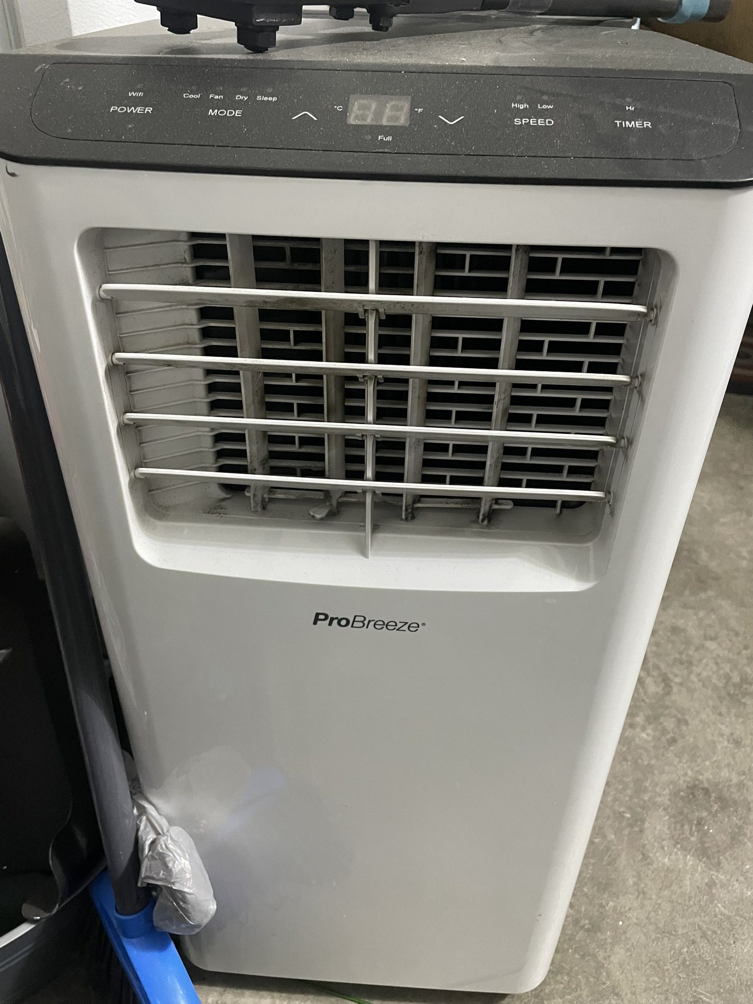 Portable AC Unit