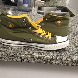 Converse 11