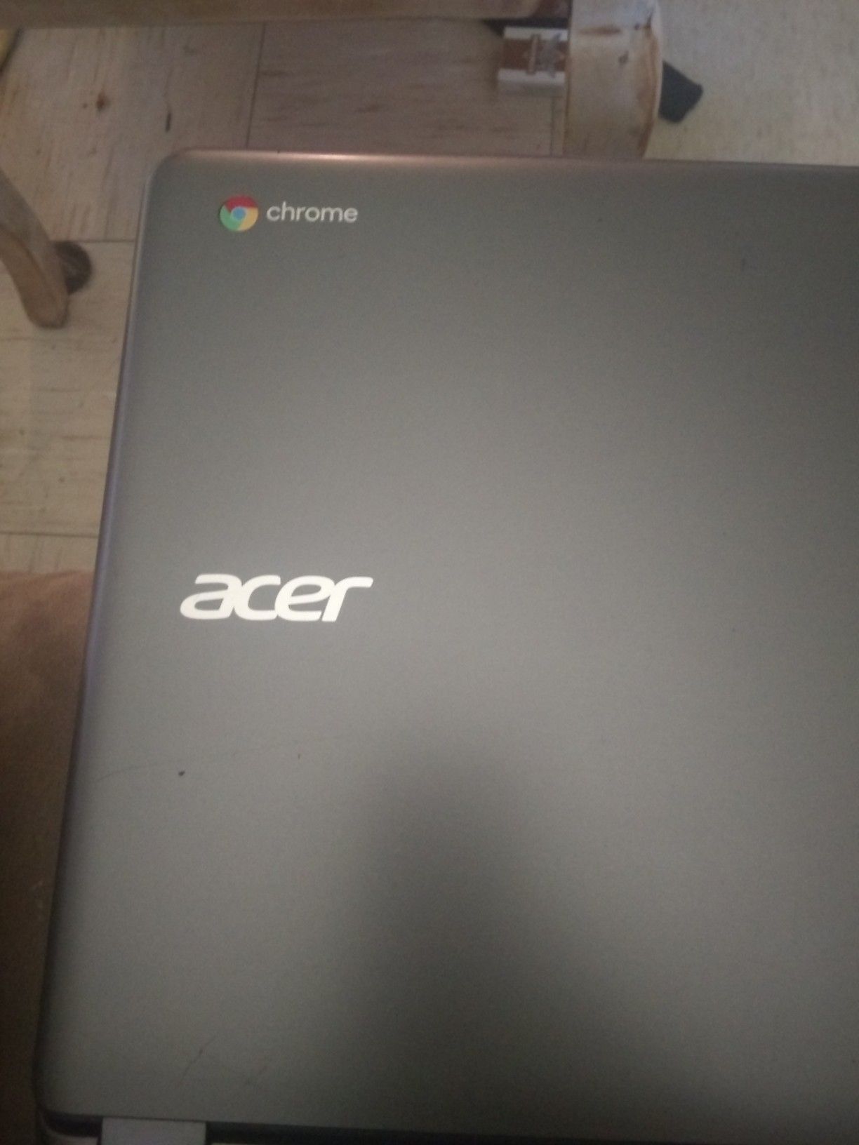 Google Chromebook