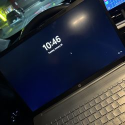 Hp Laptop 