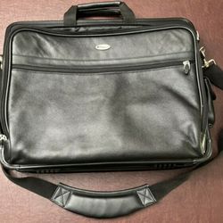 17" Laptop Bag