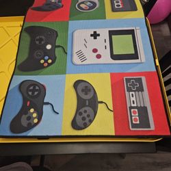 Gaming Mat