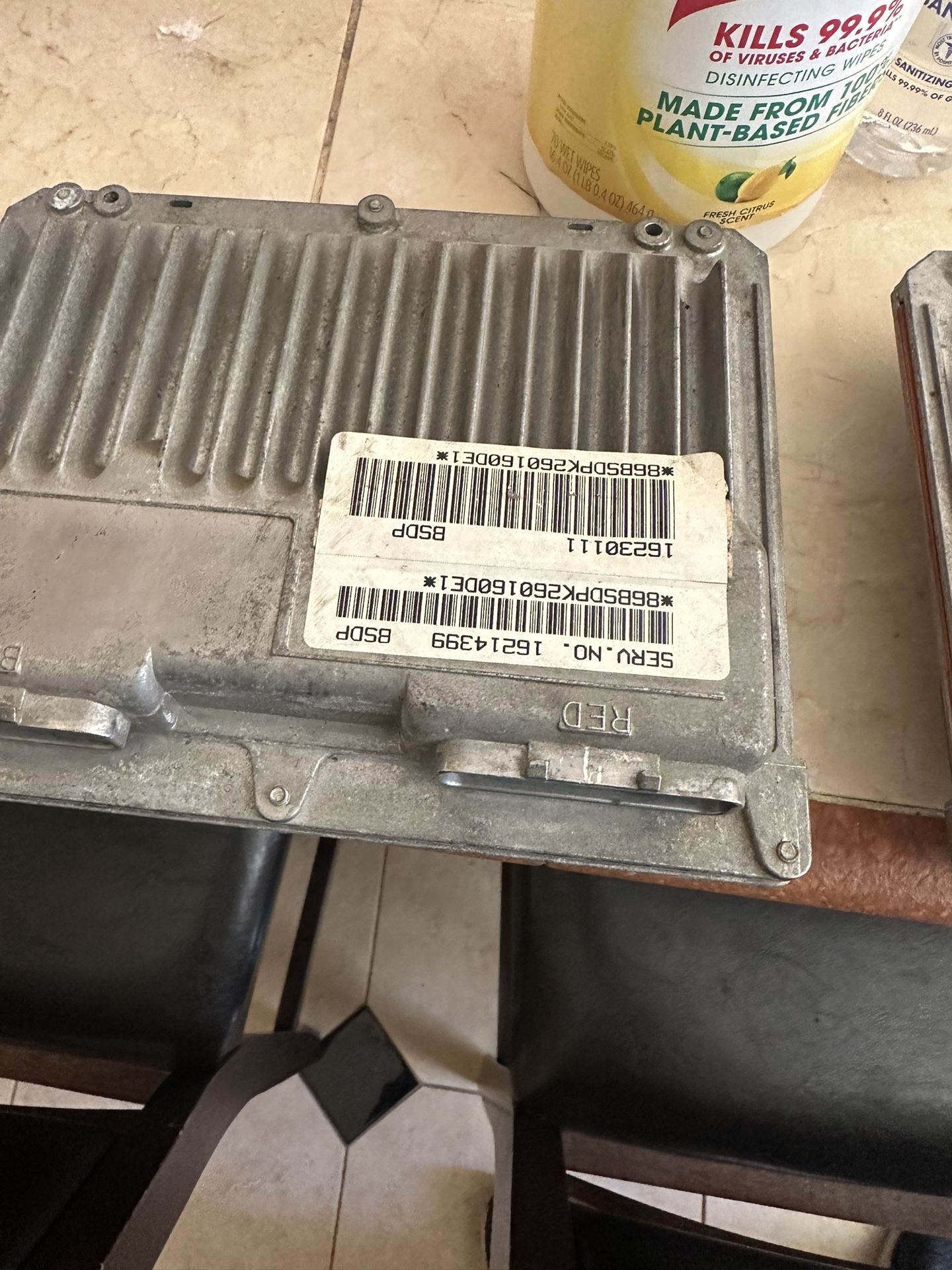 1996 Camaro PCM $200