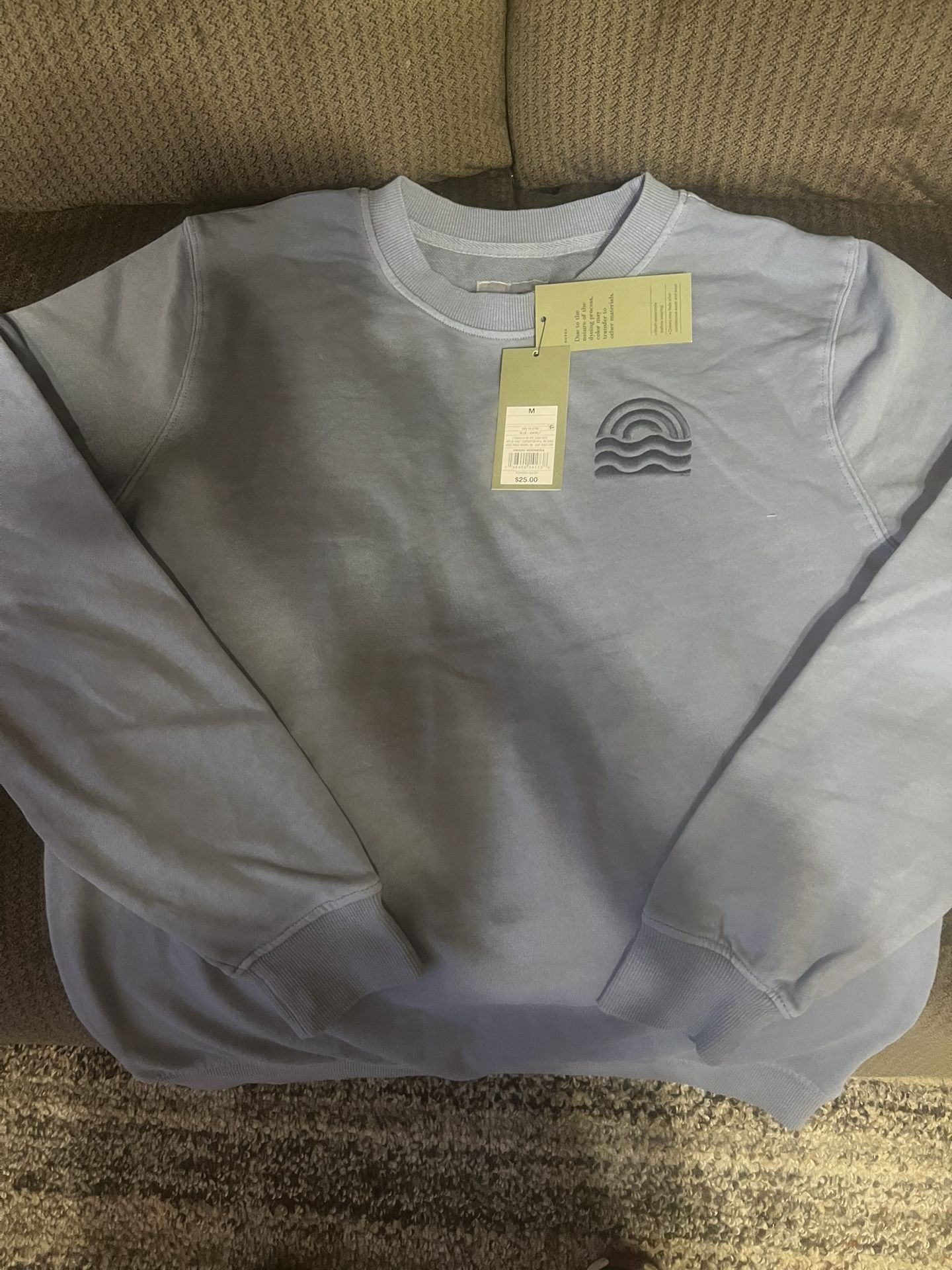 Goodfellow sweatshirt