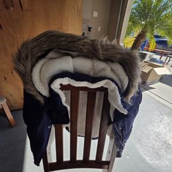 Puffer Jacket