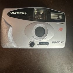 Olympus AF-10 XB  