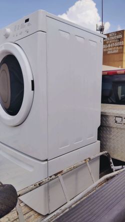 Electric dryer