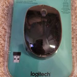 New Wireless Mouse 
