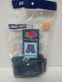 brand new one pair of boys boxer briefs