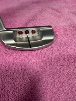 Scotty Cameron Newport 3 putter - 35 inches